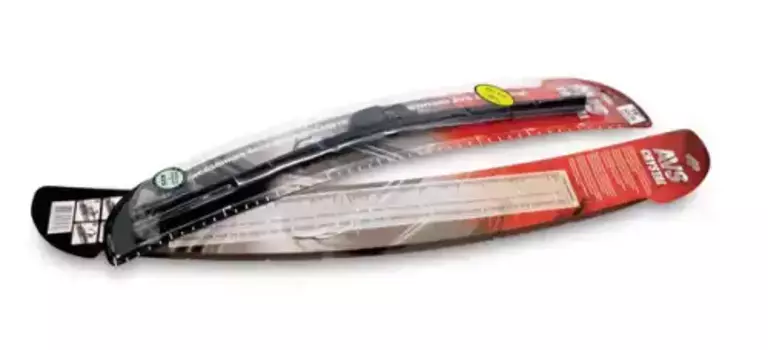 Щетка стеклоочистителя бескаркасная 43166 AVS AVS Basic Line 650/26'' мм/" 1 шт