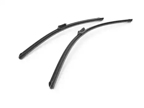 Щетка стеклоочистителя бескаркасная 566998001 VAG Original VAG (VW, Audi, Skoda, Seat) 630/25'' мм/" 530/21'' мм/" 2 шт