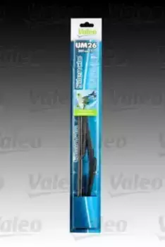 Щетка стеклоочистителя бескаркасная 574478 VALEO 500/20'' мм/" 475/19'' мм/" 2 шт