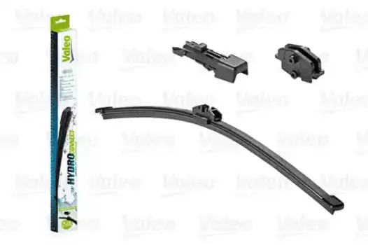 Щетка стеклоочистителя бескаркасная 578562 VALEO 315/12'' мм/"
