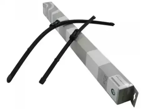 Щетка стеклоочистителя бескаркасная 61 61 2 458 006 BMW BMW Original 650/26'' мм/" 450/18'' мм/" 2 шт