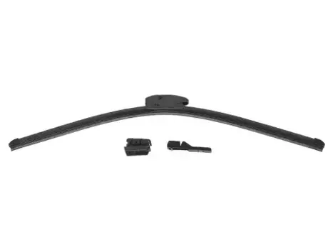 Щетка стеклоочистителя бескаркасная 87-00751-SX STELLOX 600/24'' мм/"