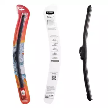 Щетка стеклоочистителя бескаркасная AWB-BKP-530 AIRLINE 530/21'' мм/" 1 шт