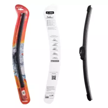 Щетка стеклоочистителя бескаркасная AWB-BKP-550 AIRLINE 550/22'' мм/" 1 шт