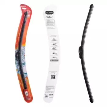 Щетка стеклоочистителя бескаркасная AWB-BKP-650 AIRLINE 650/26'' мм/" 1 шт