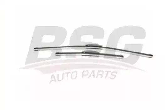 Щетка стеклоочистителя бескаркасная BSG 40-992-023 BSG 650/26'' мм/" 1 шт
