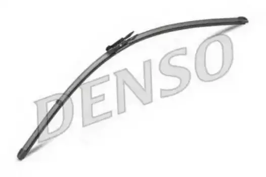 Щетка стеклоочистителя бескаркасная DF-010 DENSO 550/22'' мм/" 550/22'' мм/" 2 шт