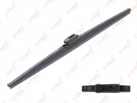 Щетка стеклоочистителя бескаркасная LW650T LYNXAUTO 650/26'' мм/" 1 шт