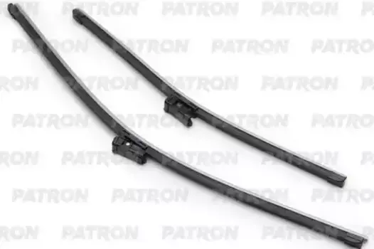 Щетка стеклоочистителя бескаркасная PWB6145-KIT-SKO PATRON