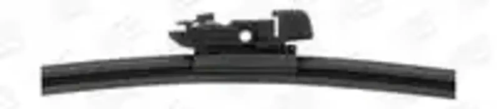 Щетка стеклоочистителя бескаркасная RDF38/B01 CHAMPION 380/15'' мм/"