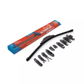 Щетка стеклоочистителя бескаркасная ULF-16 AUTOPROFI Autoprofi Ultraflat 400/16'' мм/" 1 шт