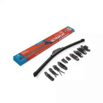 Щетка стеклоочистителя бескаркасная ULF-18 AUTOPROFI Autoprofi Ultraflat 450/18'' мм/" 1 шт