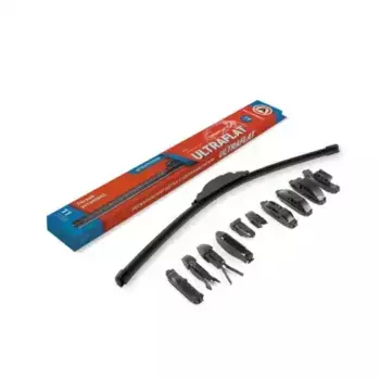 Щетка стеклоочистителя бескаркасная ULF-19 AUTOPROFI Autoprofi Ultraflat 475/19'' мм/" 1 шт