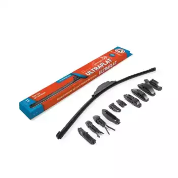 Щетка стеклоочистителя бескаркасная ULF-20 AUTOPROFI Autoprofi Ultraflat 500/20'' мм/" 1 шт