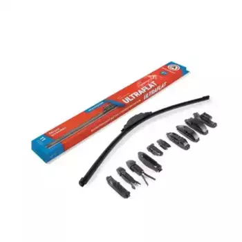 Щетка стеклоочистителя бескаркасная ULF-21 AUTOPROFI Autoprofi Ultraflat 525/21'' мм/" 1 шт