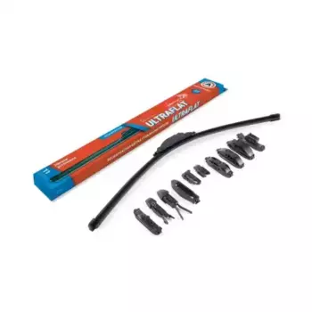 Щетка стеклоочистителя бескаркасная ULF-22 AUTOPROFI Autoprofi Ultraflat 550/22'' мм/" 1 шт