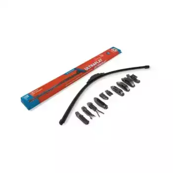 Щетка стеклоочистителя бескаркасная ULF-26 AUTOPROFI Autoprofi Ultraflat 650/26'' мм/" 1 шт