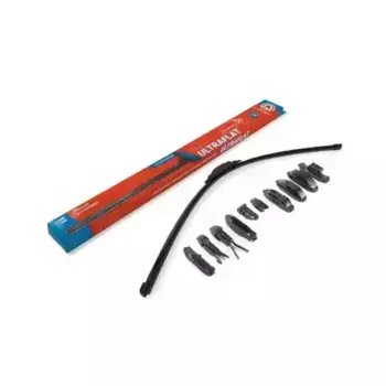 Щетка стеклоочистителя бескаркасная ULF-28 AUTOPROFI Autoprofi Ultraflat 700/28'' мм/" 1 шт