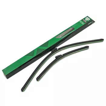 Щетка стеклоочистителя бескаркасная WA-P 1601 K PILENGA 650/26'' мм/" 400/16'' мм/" 2 шт