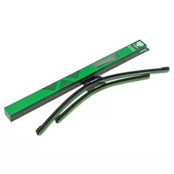 Щетка стеклоочистителя бескаркасная WA-P 1607-K PILENGA 650/26'' мм/" 400/16'' мм/" 2 шт