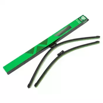 Щетка стеклоочистителя бескаркасная WA-P 1615-K PILENGA 650/26'' мм/" 550/22'' мм/" 2 шт