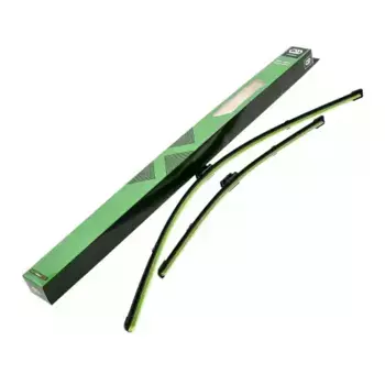 Щетка стеклоочистителя бескаркасная WA-P 1622-K PILENGA 700/28'' мм/" 450/18'' мм/" 2 шт