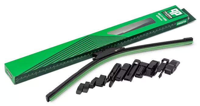 Щетка стеклоочистителя бескаркасная WU-P 1450 PILENGA 450/18'' мм/" 1 шт