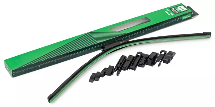 Щетка стеклоочистителя бескаркасная WU-P 1600 PILENGA 600/24'' мм/" 1 шт