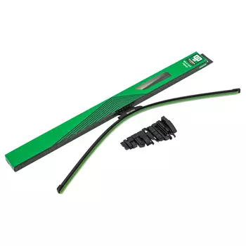 Щетка стеклоочистителя бескаркасная WUP2375 PILENGA 750/30'' мм/" 1 шт