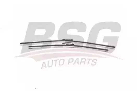 Щетка стеклоочистителя BSG 15-992-016 BSG 600/24'' мм/" 475/19'' мм/" 2 шт