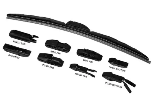 Щетка стеклоочистителя D24CR0018 CWORKS