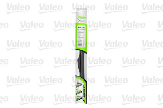 Щетка стеклоочистителя гибридная 575827 VALEO Valeo First Hybrid 450/18'' мм/" 1 шт