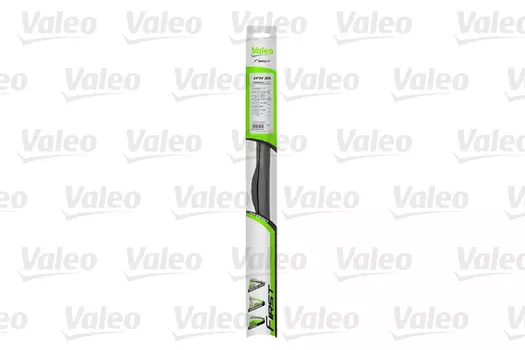 Щетка стеклоочистителя гибридная 575831 VALEO Valeo First Hybrid 550/22'' мм/" 1 шт