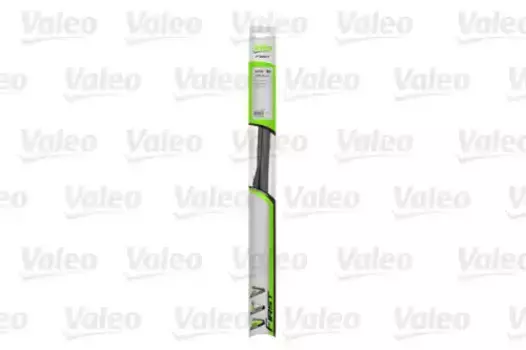 Щетка стеклоочистителя гибридная 575834 VALEO Valeo First Hybrid 700/28'' мм/" 1 шт