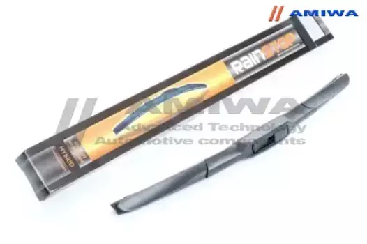 Щетка стеклоочистителя гибридная AWB15H AMIWA 370/15'' мм/"