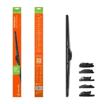 Щетка стеклоочистителя гибридная AWB-H-530 AIRLINE 530/21'' мм/" 1 шт