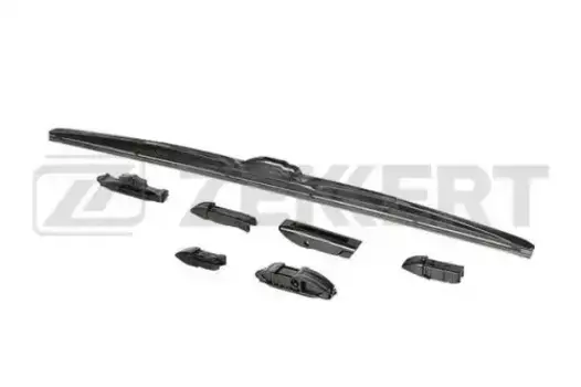 Щетка стеклоочистителя гибридная HW6501 ZEKKERT 650/26'' мм/" 1 шт