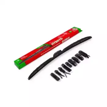 Щетка стеклоочистителя гибридная HYB-22 AUTOPROFI Autoprofi Hybrid 550/22'' мм/" 1 шт