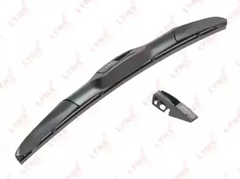 Щетка стеклоочистителя гибридная LX350 LYNXAUTO 350/14'' мм/" 1 шт