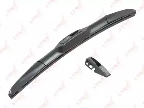 Щетка стеклоочистителя гибридная LX380 LYNXAUTO 380/15'' мм/" 1 шт