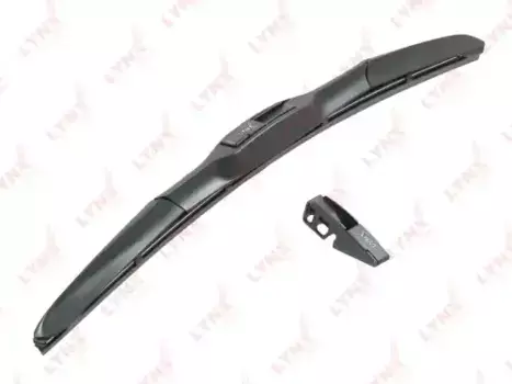 Щетка стеклоочистителя гибридная LX400 LYNXAUTO 400/16'' мм/" 1 шт