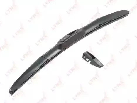 Щетка стеклоочистителя гибридная LX430 LYNXAUTO 480/19'' мм/" 1 шт