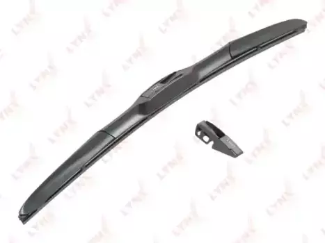 Щетка стеклоочистителя гибридная LX450 LYNXAUTO 450/18'' мм/" 1 шт