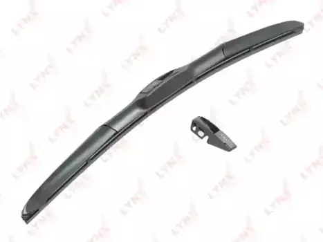Щетка стеклоочистителя гибридная LX480 LYNXAUTO 480/19'' мм/" 1 шт