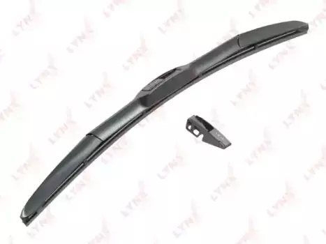 Щетка стеклоочистителя гибридная LX500 LYNXAUTO 500/20'' мм/" 1 шт