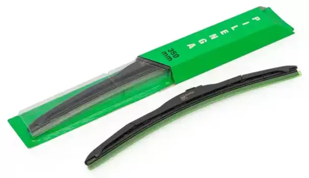 Щетка стеклоочистителя гибридная WU-P 1800 PILENGA 350/14'' мм/" 1 шт