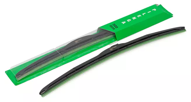 Щетка стеклоочистителя гибридная WU-P 1803 PILENGA 500/20'' мм/" 1 шт