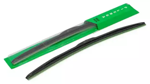 Щетка стеклоочистителя гибридная WUP1805 PILENGA 550/22'' мм/" 1 шт