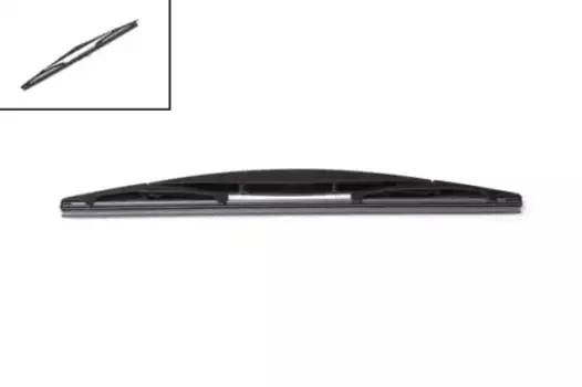 Щетка стеклоочистителя каркасная 101 300-SX STELLOX 300/12'' мм/" 1 шт