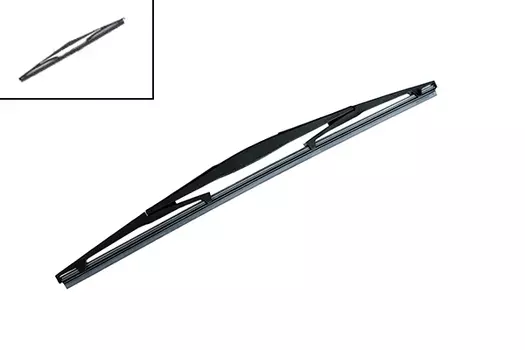 Щетка стеклоочистителя каркасная 104 350-SX STELLOX 350/14'' мм/" 350/14'' мм/" 1 шт